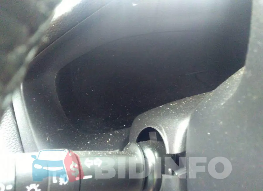 1HGCV1F32KA116188 Photo# 7