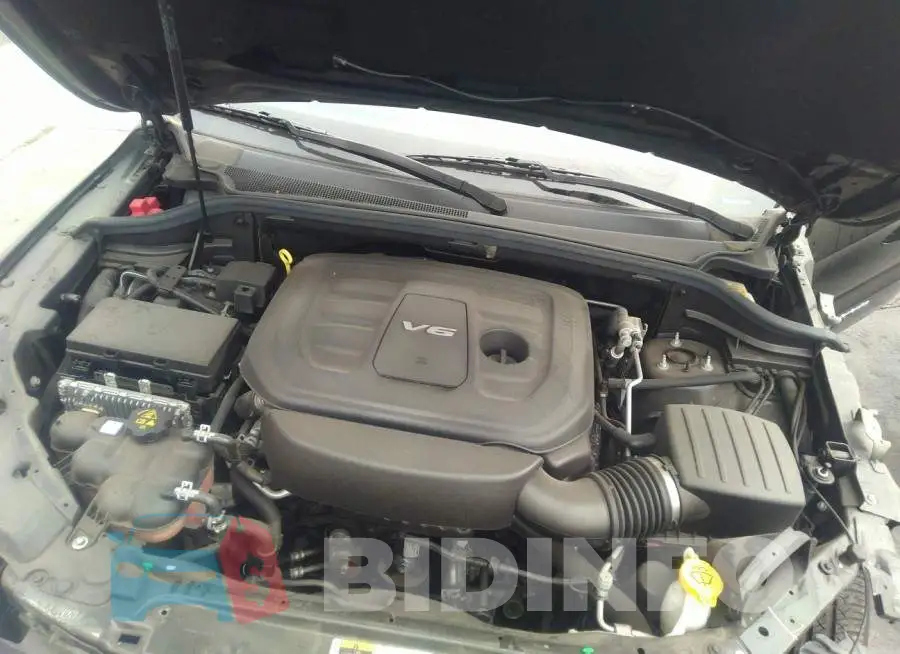 1C4RJEAG9JC447181 Photo# 10