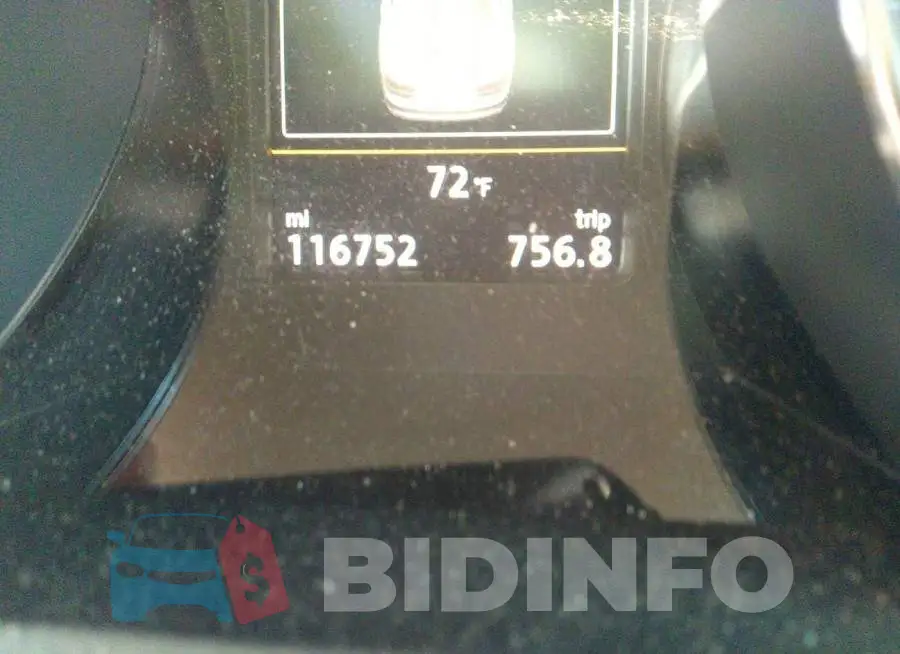 3VW5S7AJ7GM282349 Photo# 6