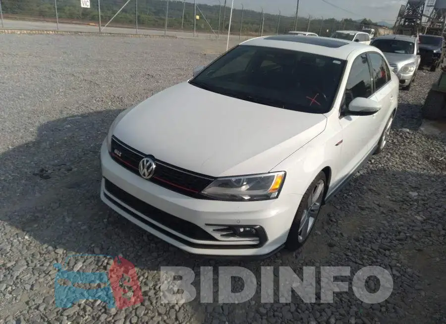 3VW5S7AJ7GM282349 Photo# 2