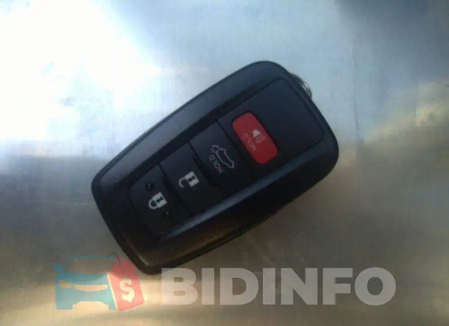 5TDGZRBH4MS160574 Photo# 11