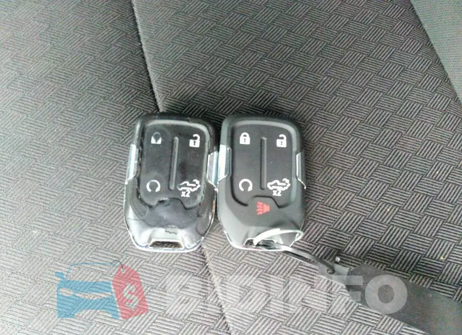 1GCPWCED0KZ376691 Photo# 11