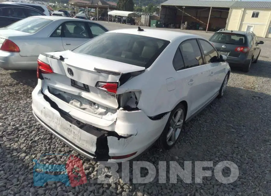 3VW5S7AJ7GM282349 Photo# 4
