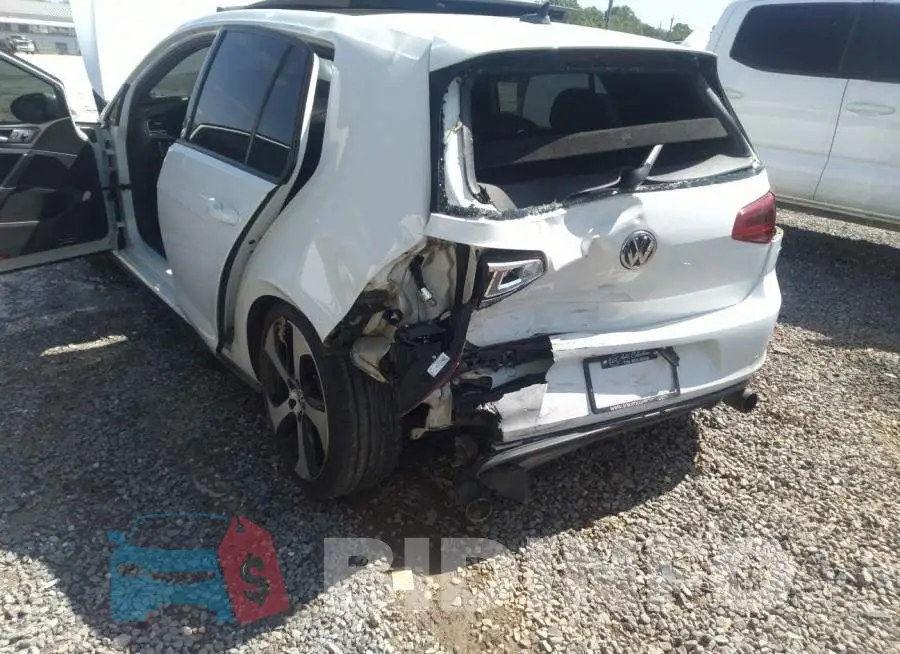 3VW5T7AU1FM057852 Photo# 6