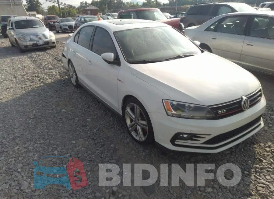 3VW5S7AJ7GM282349 Photo# 1