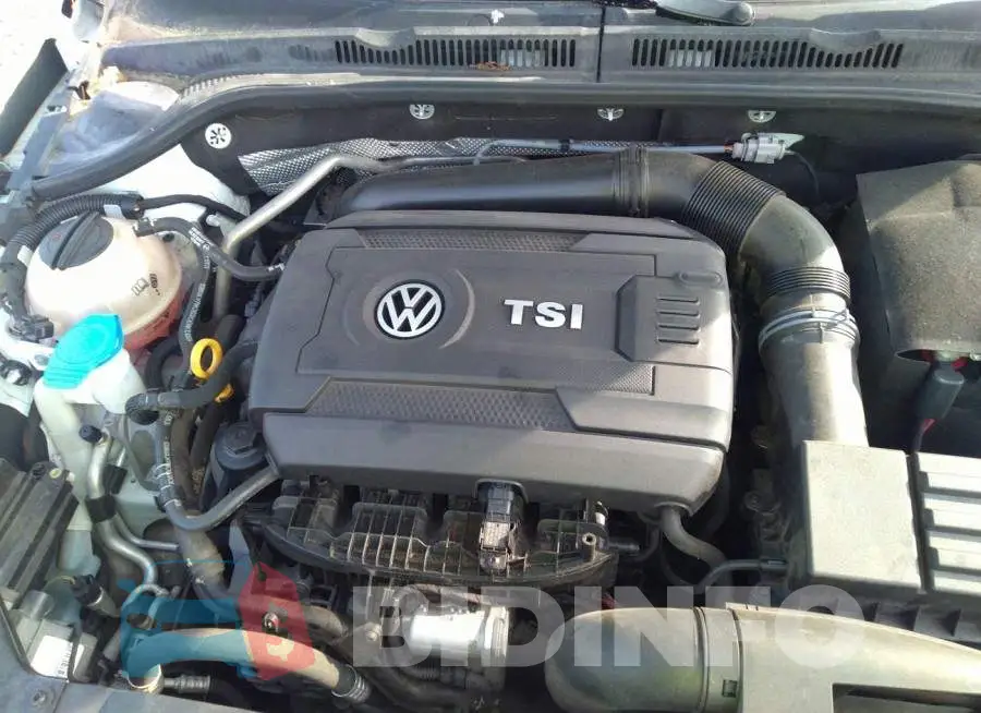 3VW5S7AJ7GM282349 Photo# 9