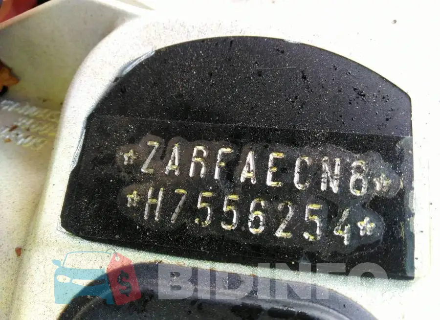 ZARFAECN8H7556254 Photo# 9