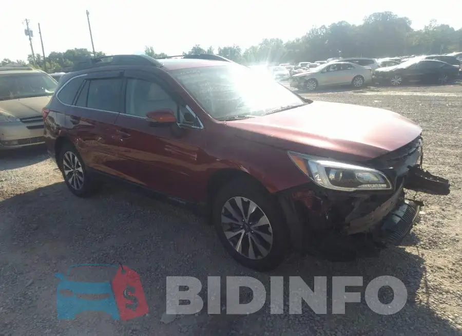 4S4BSANCXH3249598 Photo# 1