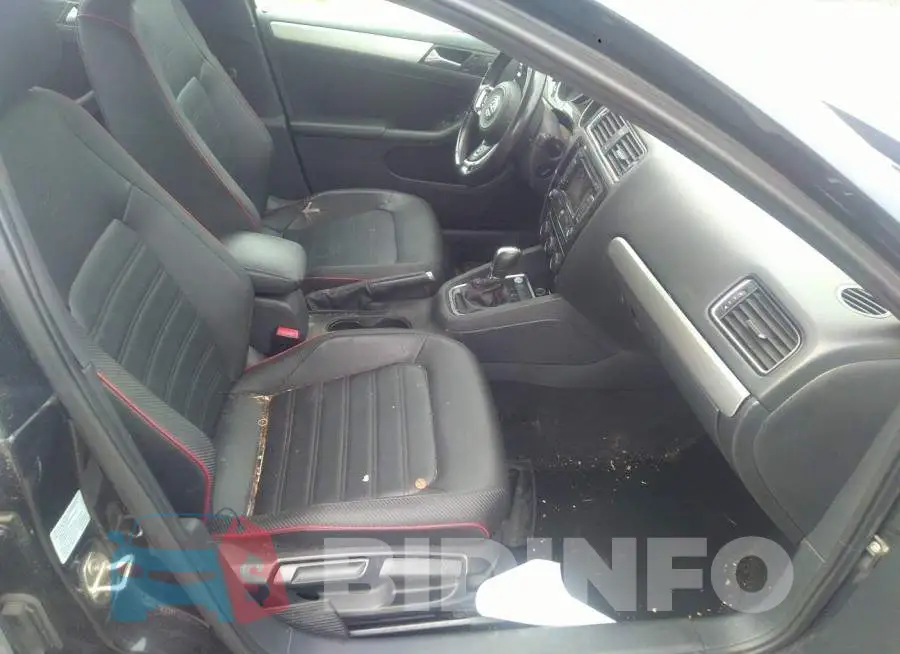 3VW4T7AJ3FM229980 Photo# 5