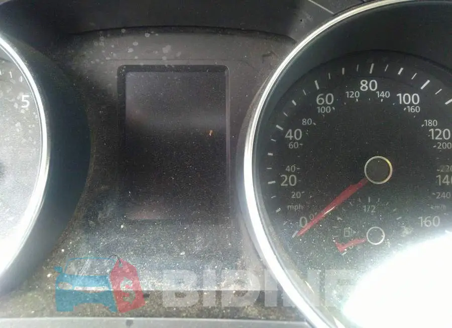 3VW4T7AJ3FM229980 Photo# 7