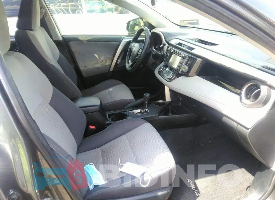 JTMRFREV6FD100278 Photo# 5