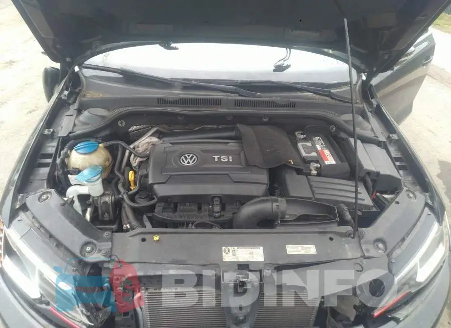 3VW4T7AJ3FM229980 Photo# 10