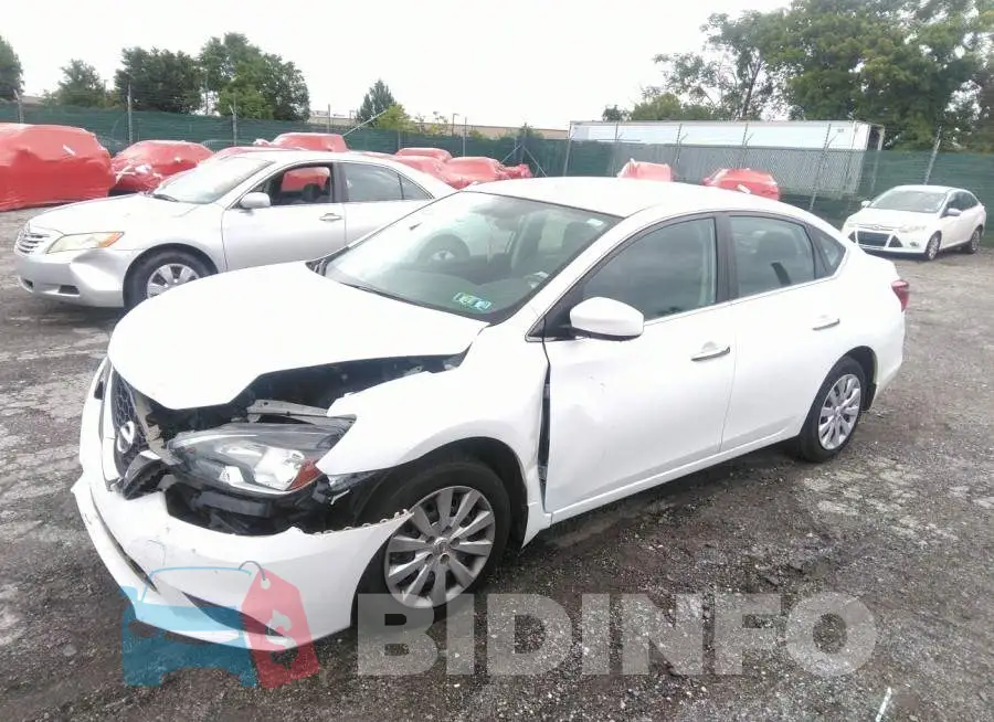 3N1AB7AP4GY313042 Photo# 2
