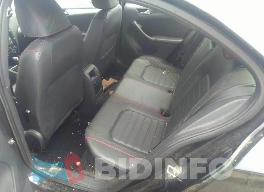 3VW4T7AJ3FM229980 Photo# 8