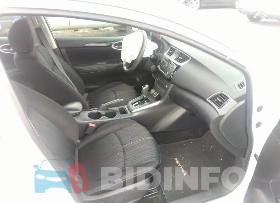3N1AB7AP4GY313042 Photo# 5