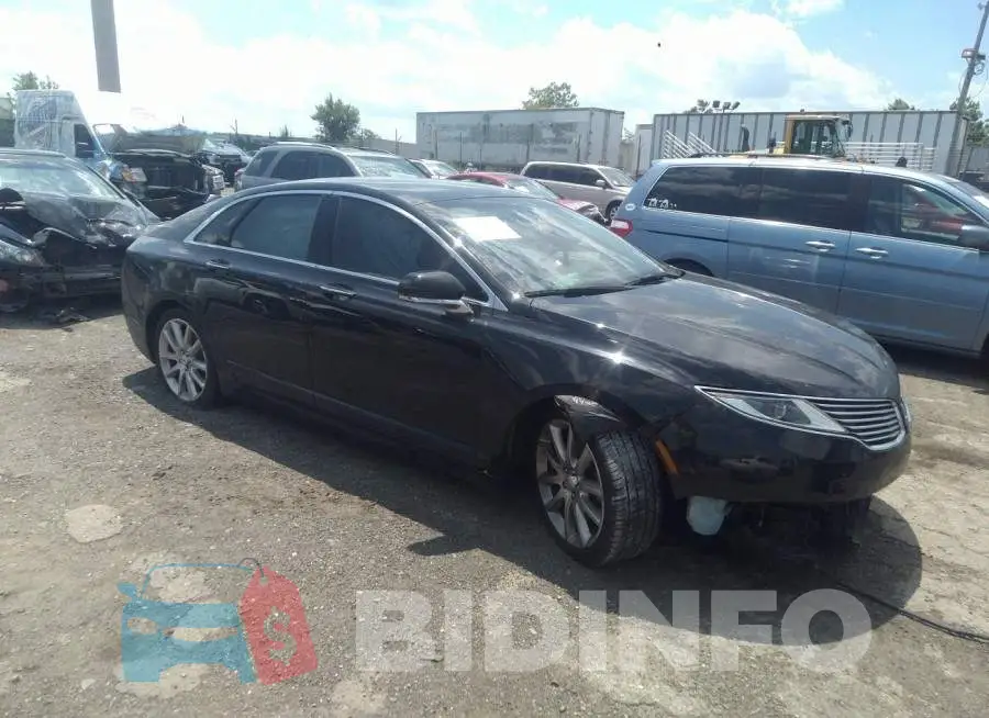 3LN6L2G9XGR610513 Photo# 1