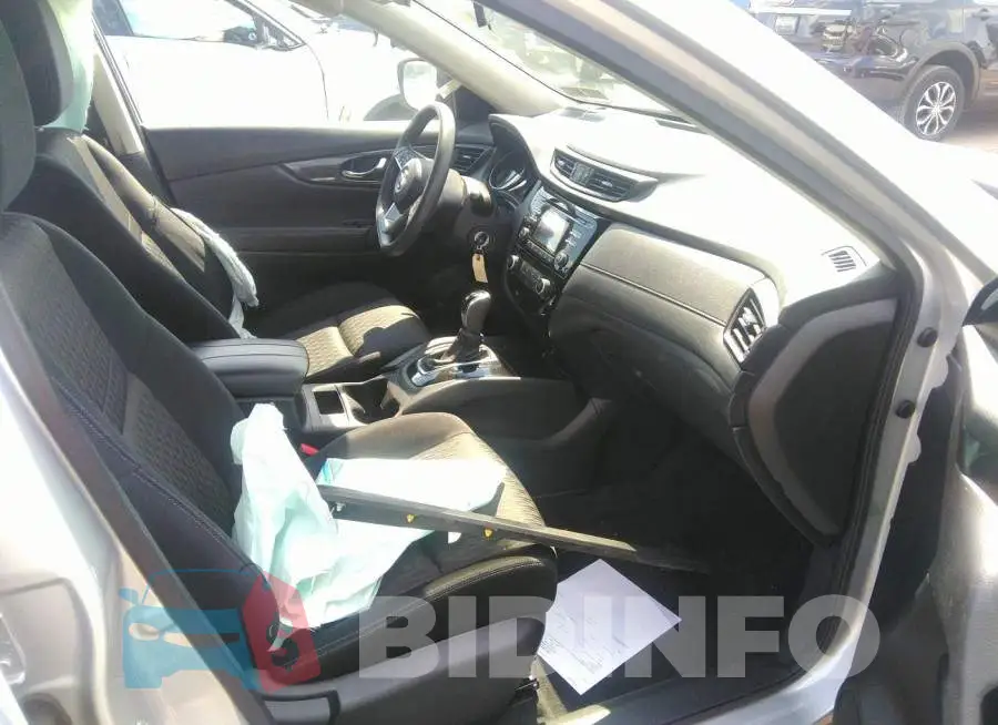 JN8AT2MV0HW263020 Photo# 5
