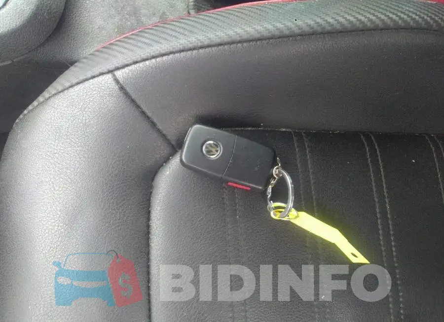 3VW4T7AJ3FM229980 Photo# 11