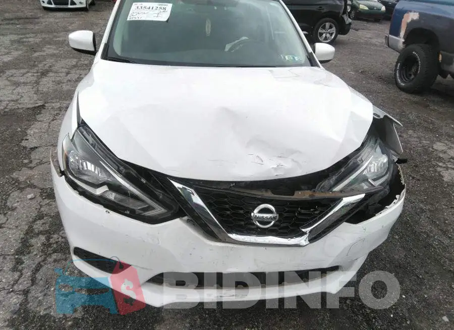 3N1AB7AP4GY313042 Photo# 6