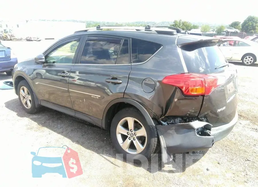 JTMRFREV6FD100278 Photo# 3