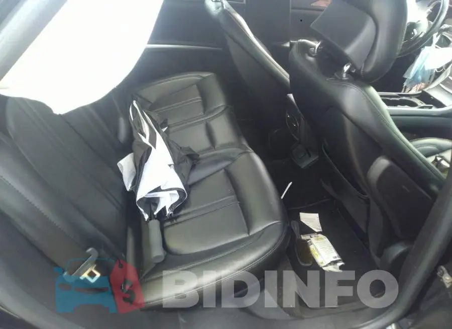 3LN6L2G9XGR610513 Photo# 8