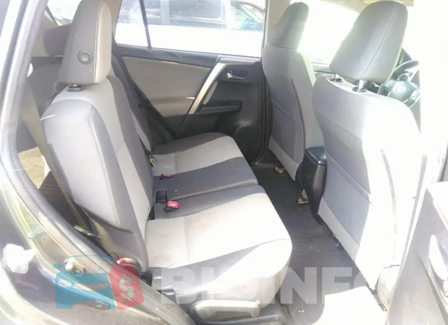 JTMRFREV6FD100278 Photo# 8