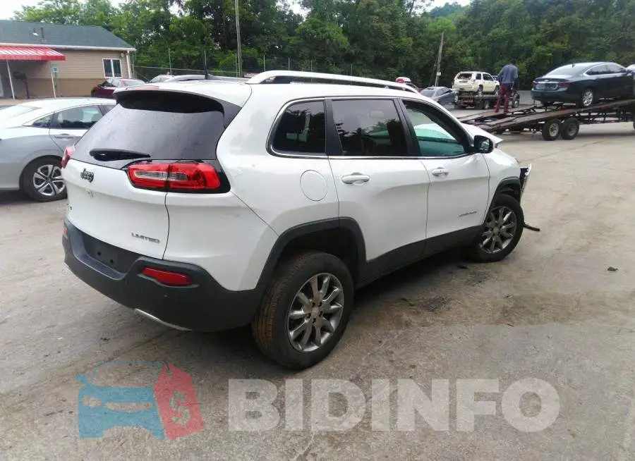 1C4PJMDB2JD555332 Photo# 4