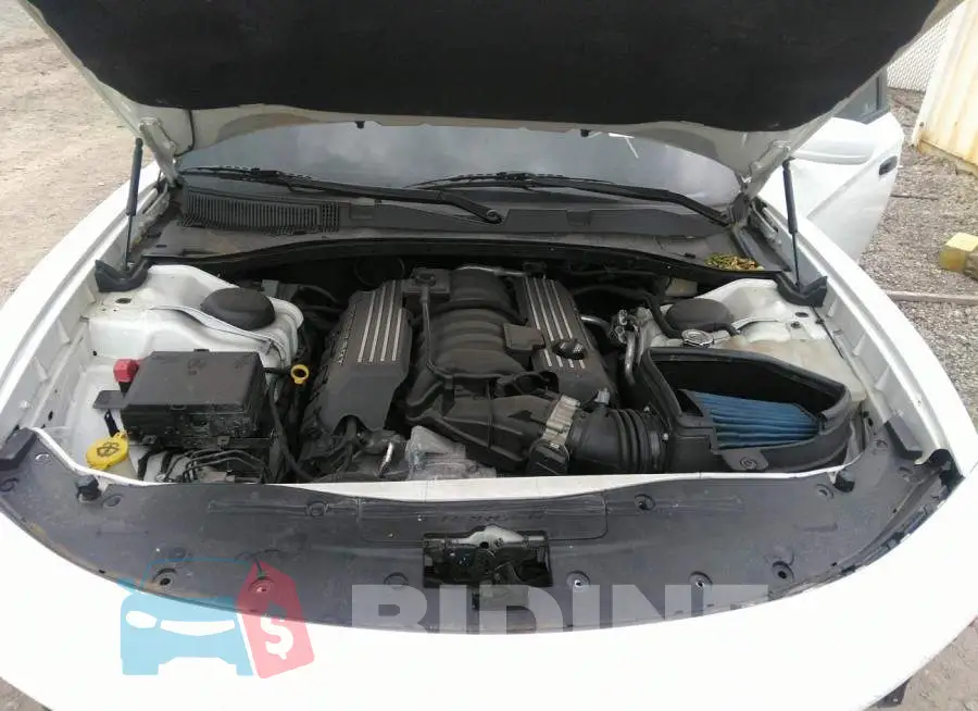 2C3CDXGJ5HH644498 Photo# 10