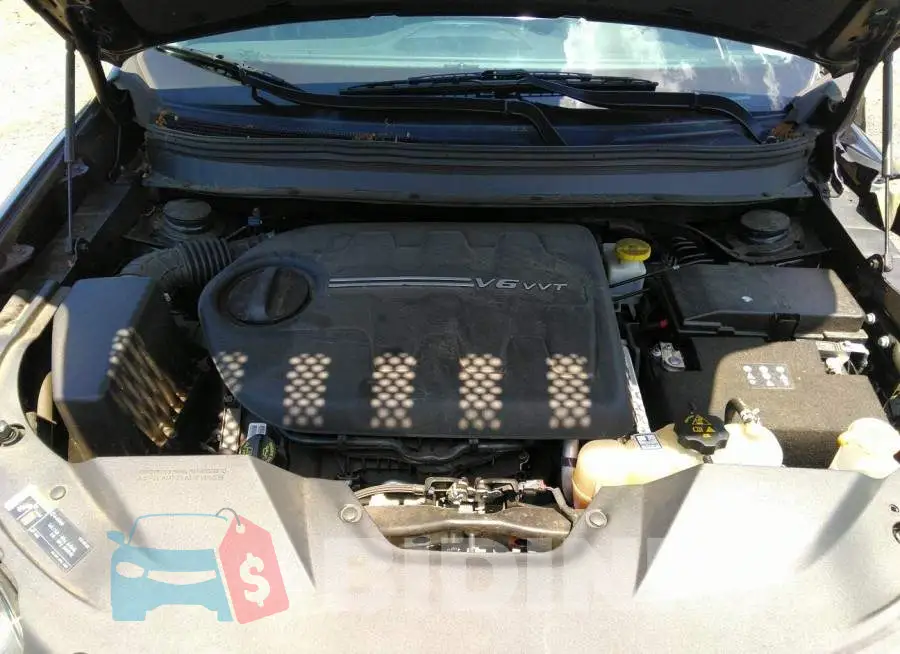 1C4PJMDX5KD237718 Photo# 10