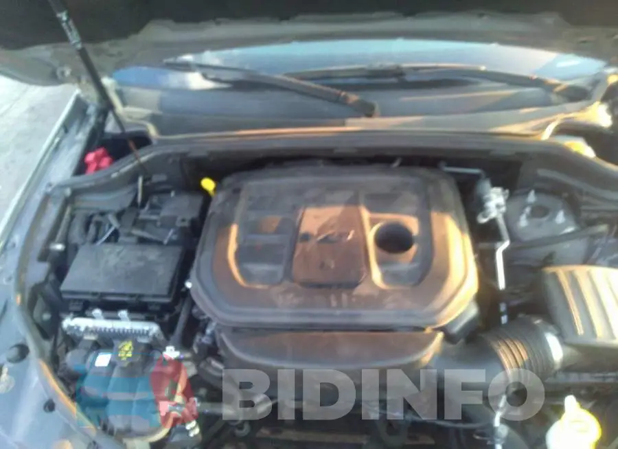 1C4RJFAG3KC787885 Photo# 10