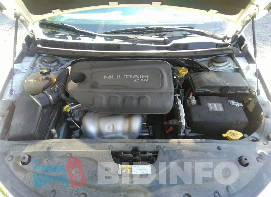 1C3CCCAB3FN708877 Photo# 10