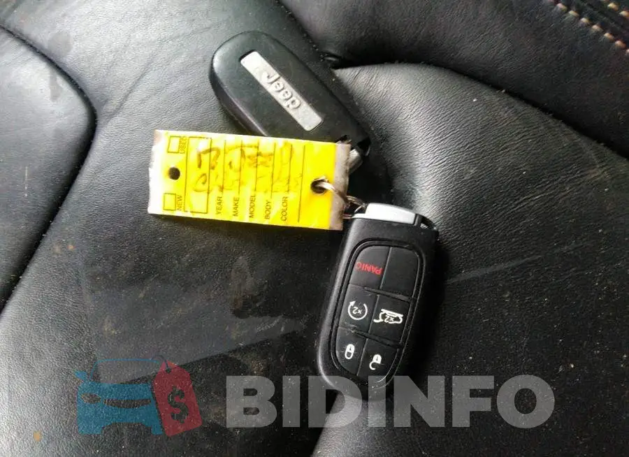 1C4PJMDB2JD555332 Photo# 11