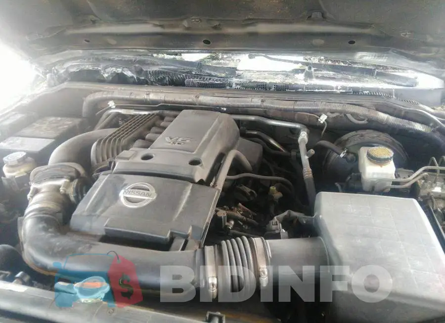 1N6AD0ER4JN761762 Photo# 10