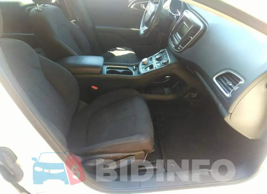 1C3CCCAB3FN708877 Photo# 5