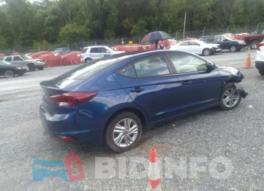 5NPD84LFXLH631038 Photo# 4
