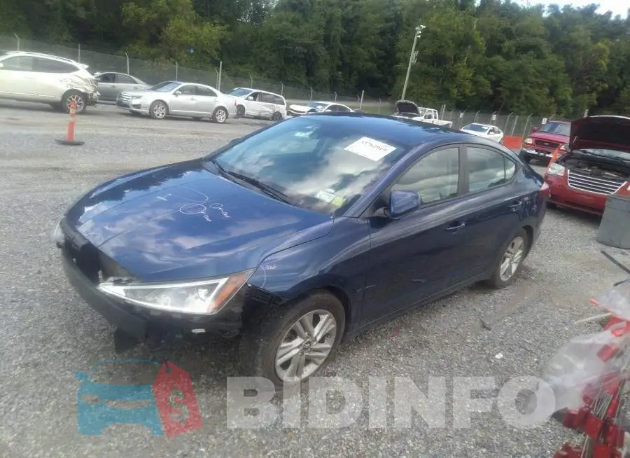 5NPD84LFXLH631038 Photo# 2