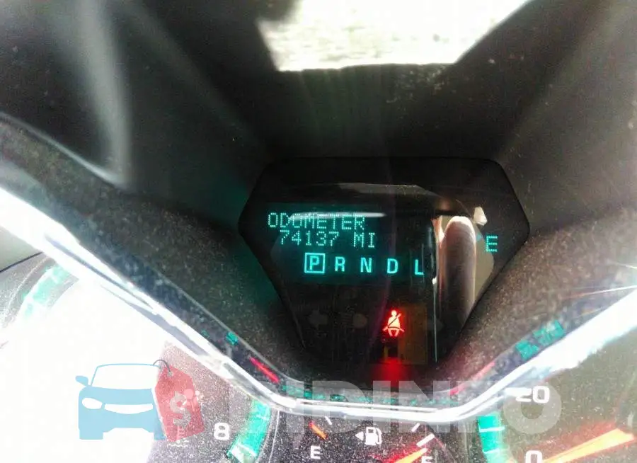 1GNKVGKDXGJ305990 Photo# 7