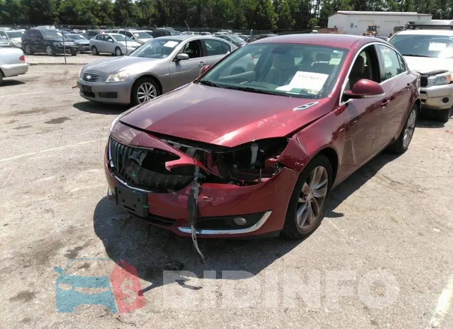 2G4GS5GX3G9193247 Photo# 6