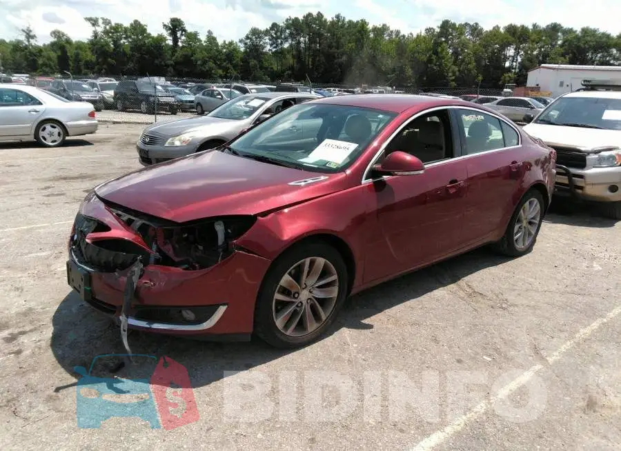 2G4GS5GX3G9193247 Photo# 2