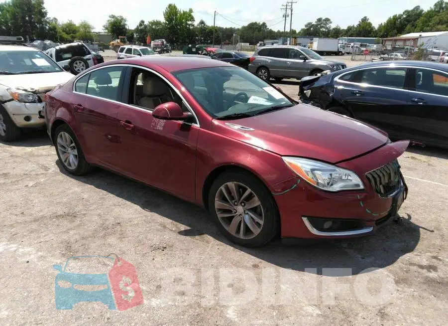 2G4GS5GX3G9193247 Photo# 1