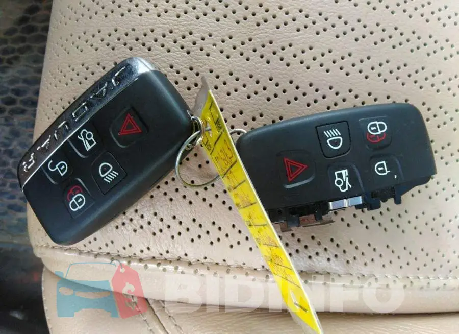 SAJBK4BV9HCY47257 Photo# 11
