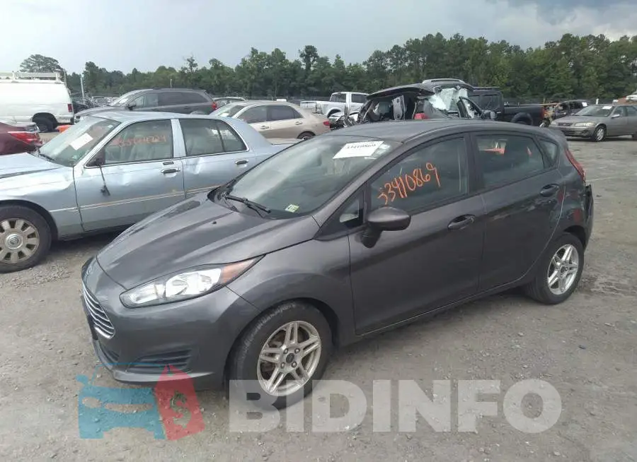3FADP4EJXKM159149 Photo# 2