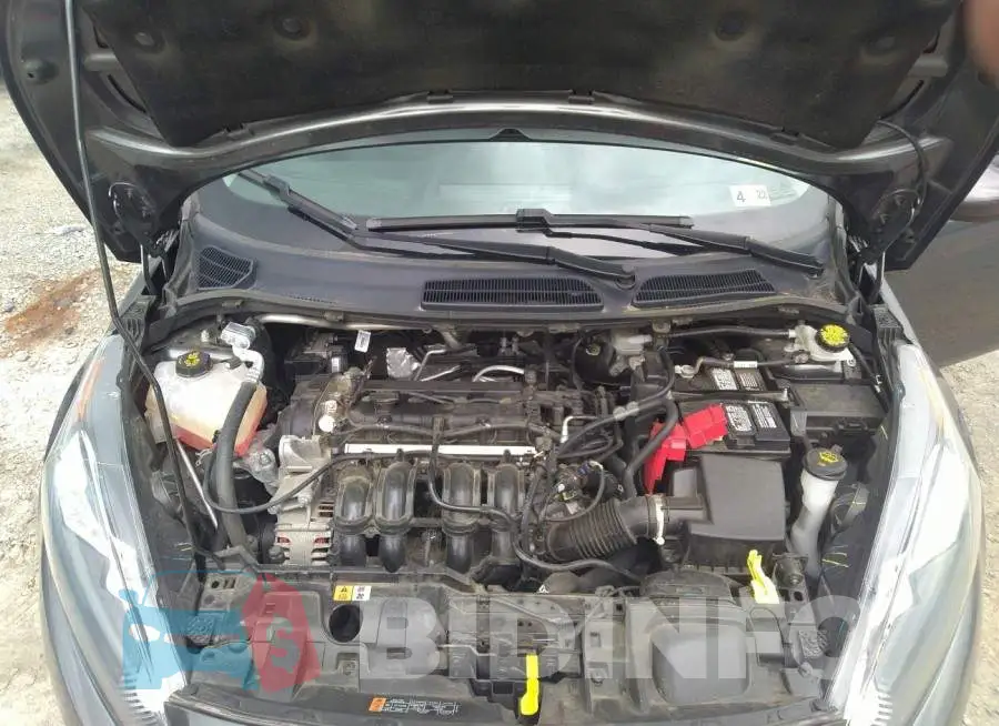 3FADP4EJXKM159149 Photo# 10