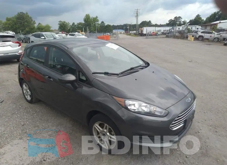 3FADP4EJXKM159149 Photo# 1