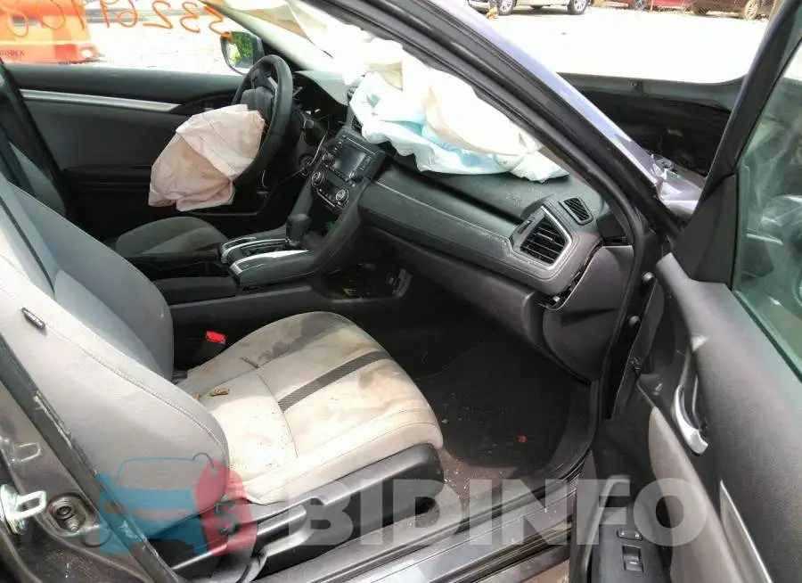 2HGFC2F56HH574546 Photo# 5