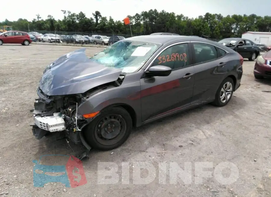 2HGFC2F56HH574546 Photo# 2