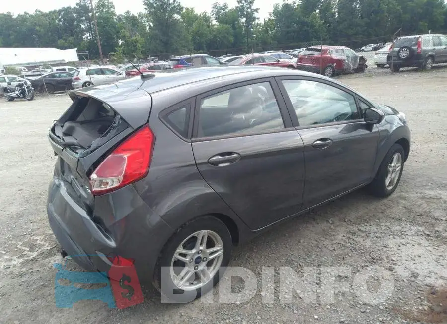 3FADP4EJXKM159149 Photo# 4