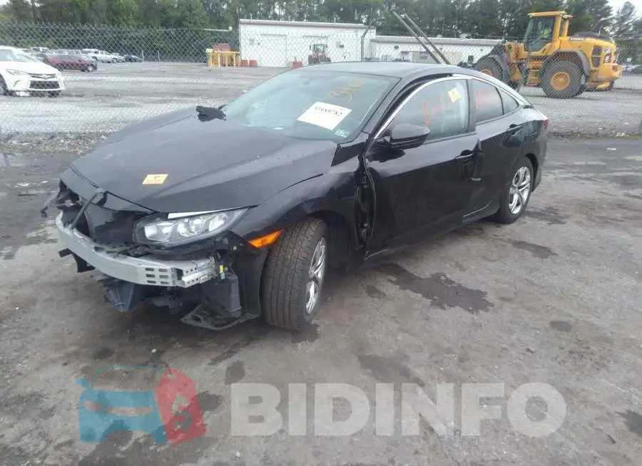 2HGFC2F5XGH573186 Photo# 2