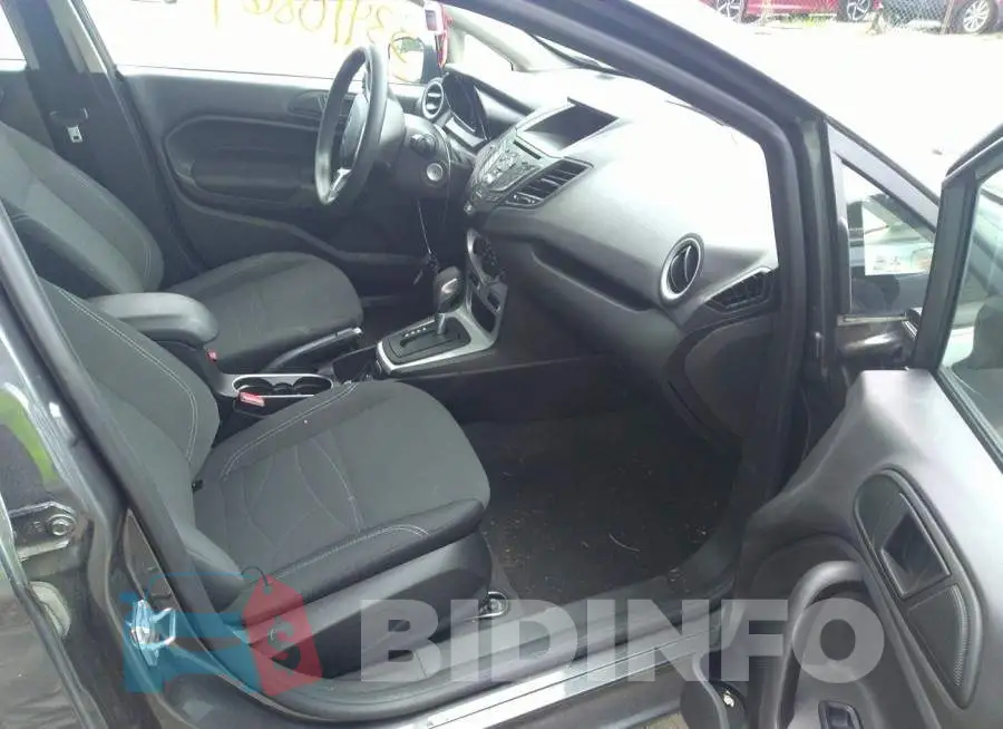 3FADP4EJXKM159149 Photo# 5
