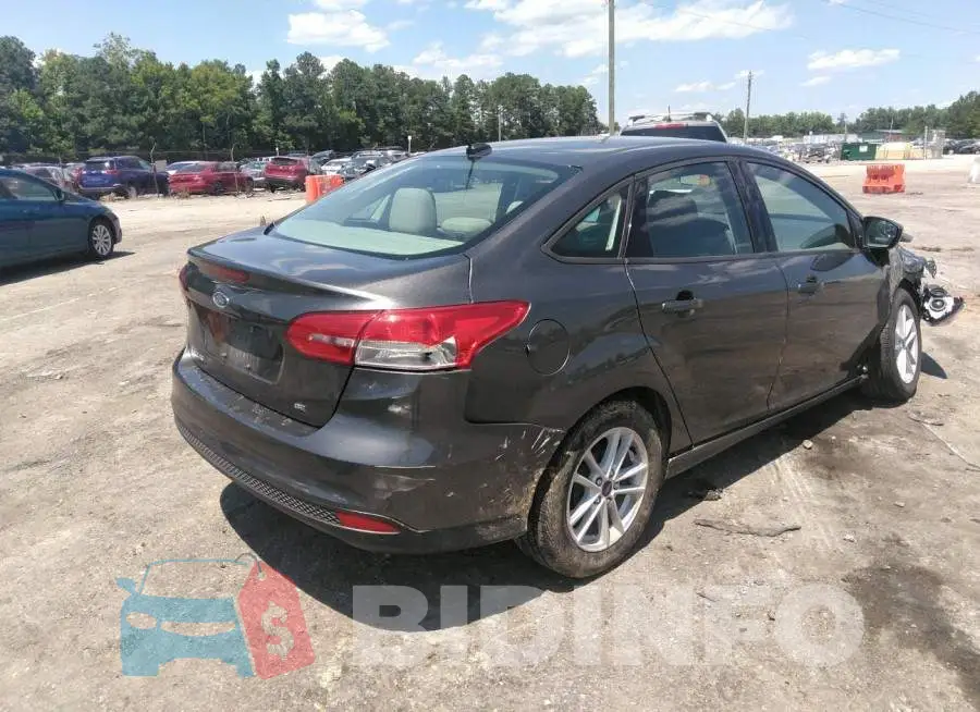 1FADP3F27JL257671 Photo# 4